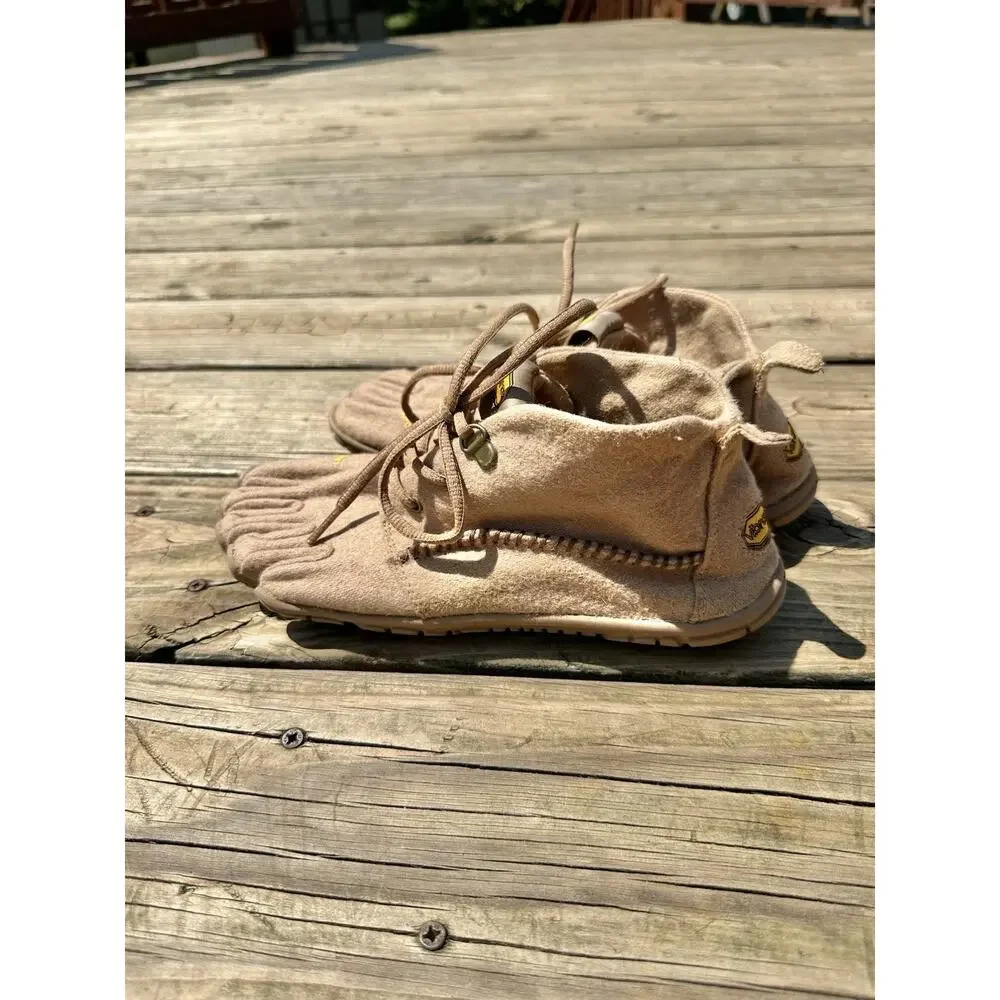 Vibram size fivefingers